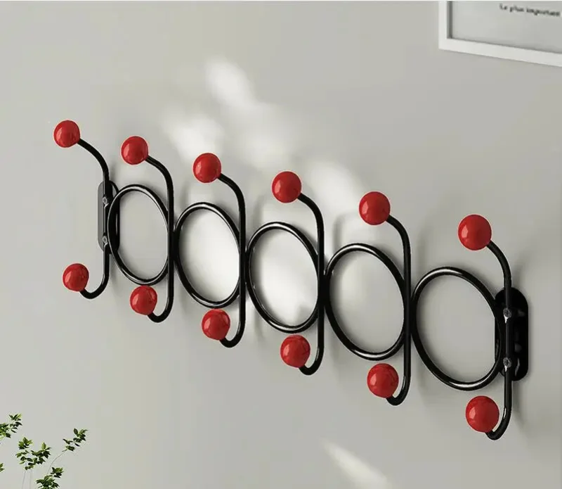 Orbital Wall Hook