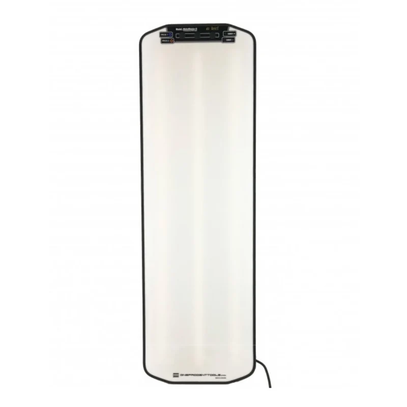 MaksMaster-S G2, luminaria de 6 LED