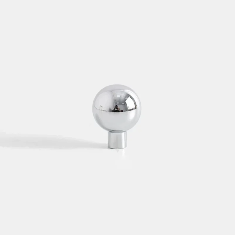 The Nexus Cabinet Knob & Pull