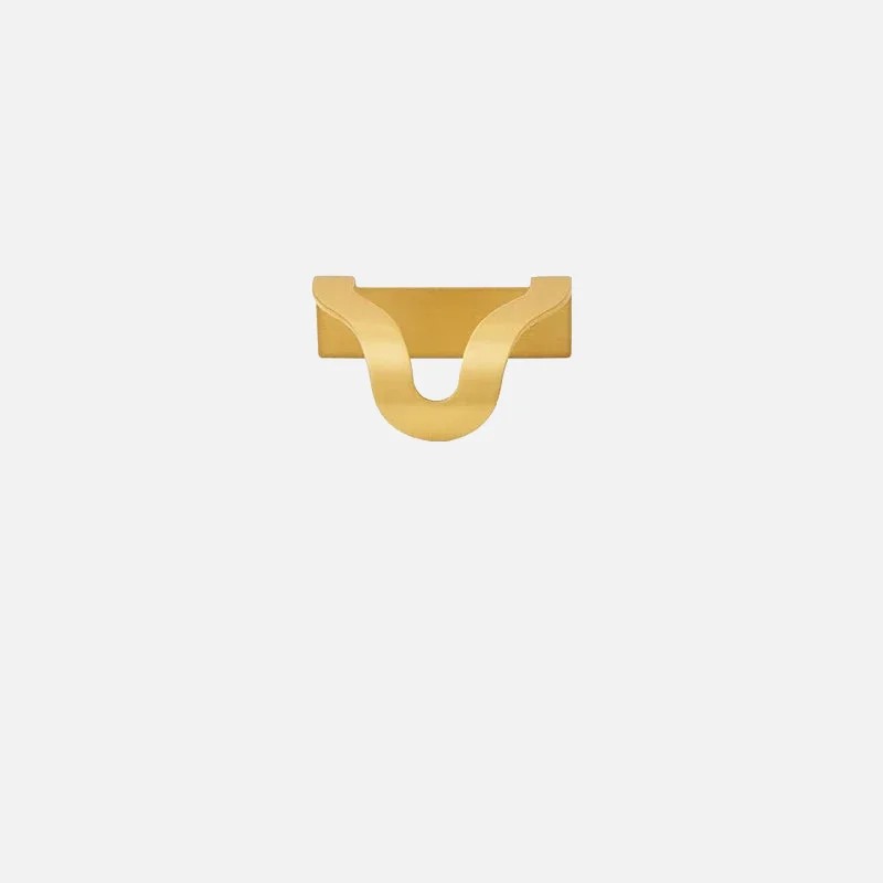 Fluere Cabinet Handles
