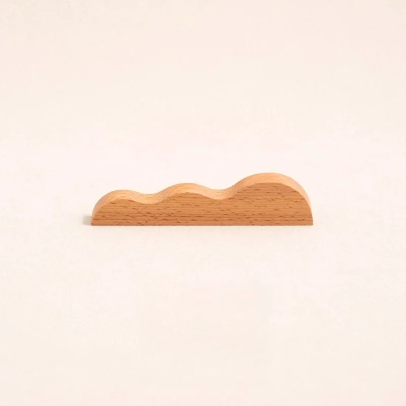 Nimbus Wave Cabinet Pulls