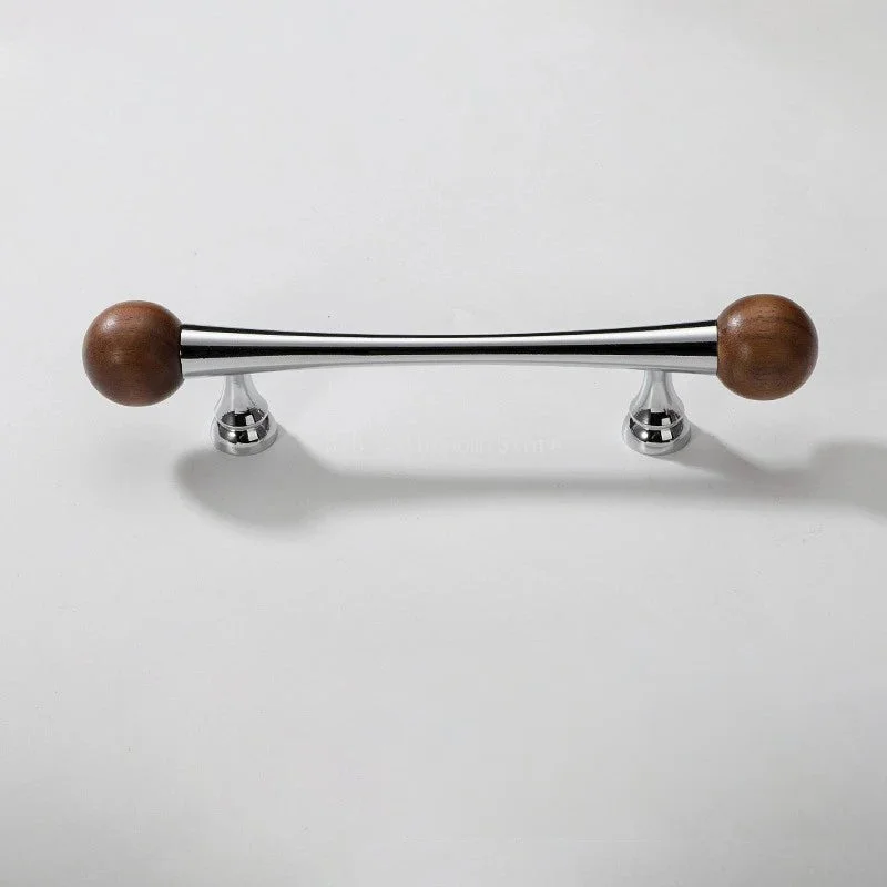 Steelwood Cabinet Pulls
