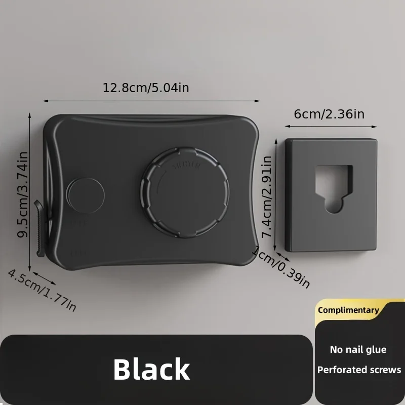 Cuerda de Ropa Retráctil de Acero Inoxidable 304, 5.1 Metros, Tendedero de Ropa Interior Invisible para Toallas, Edredones