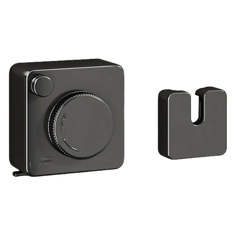 Tendedero de Ropa Retráctil de Aluminio - Cuerda de Secado Impermeable y Antióxido para Interior y Exterior