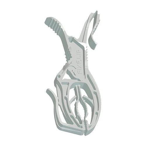 Fixclip Clothes Peg Set – 32 Pieces