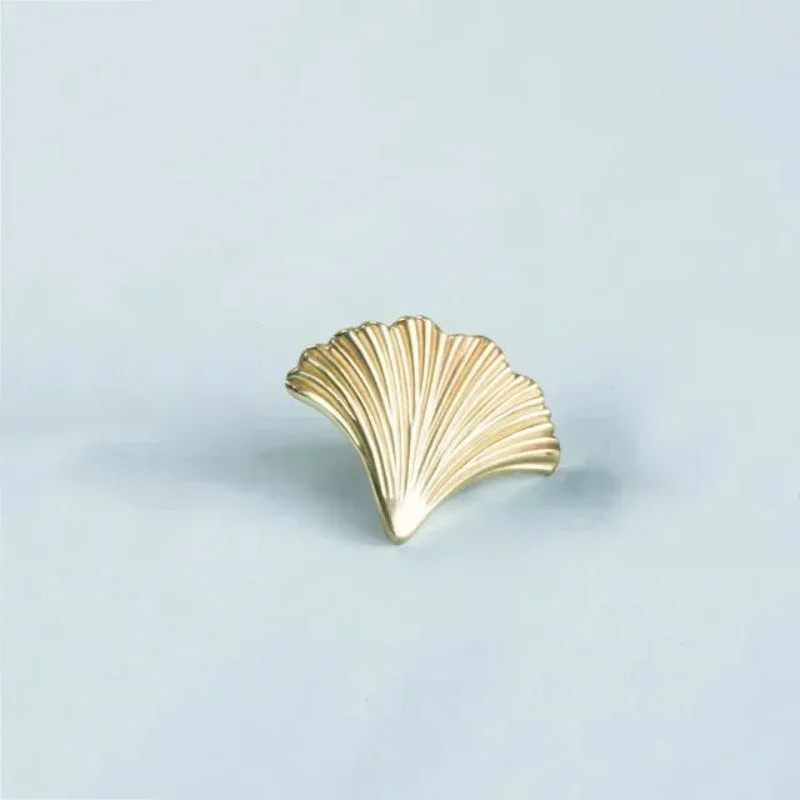Ginkgo Grove Cabinet Handle