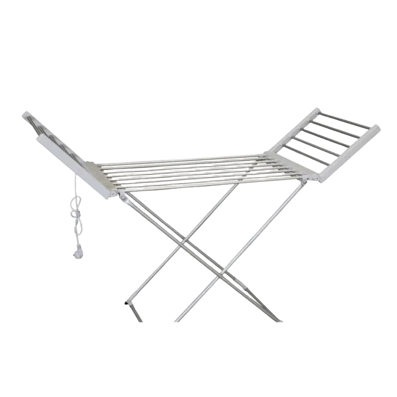 Tendedero Eléctrico Cofan 220W - Plegable de Aluminio y Polipropileno
