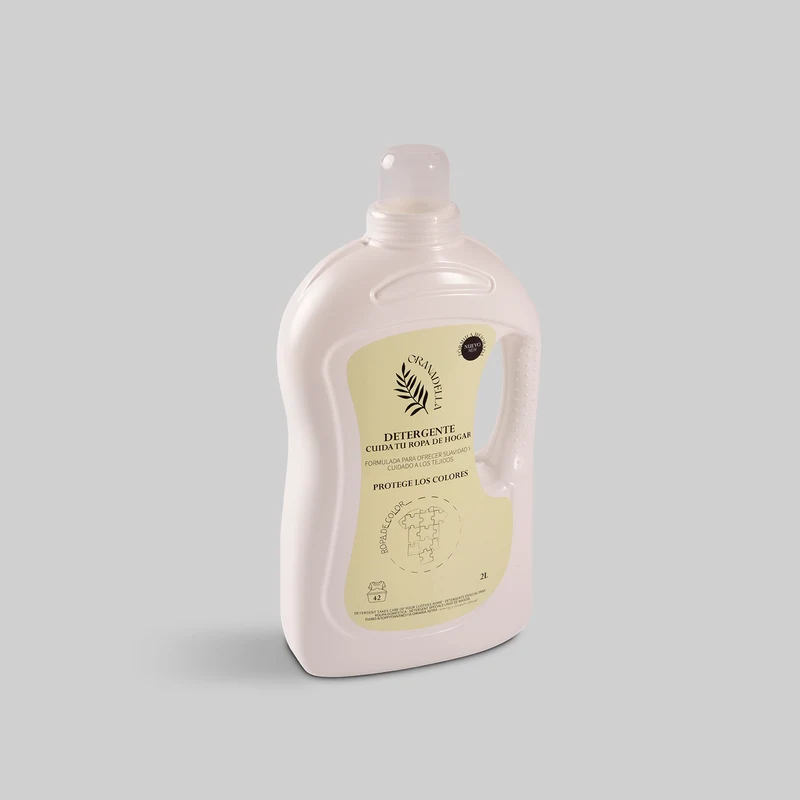 Detergente Ropa Color 2L