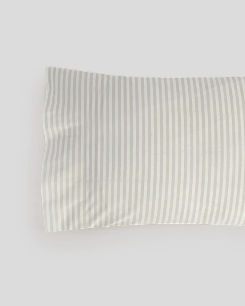 Funda de Almohada Don Algodon Olena Arena