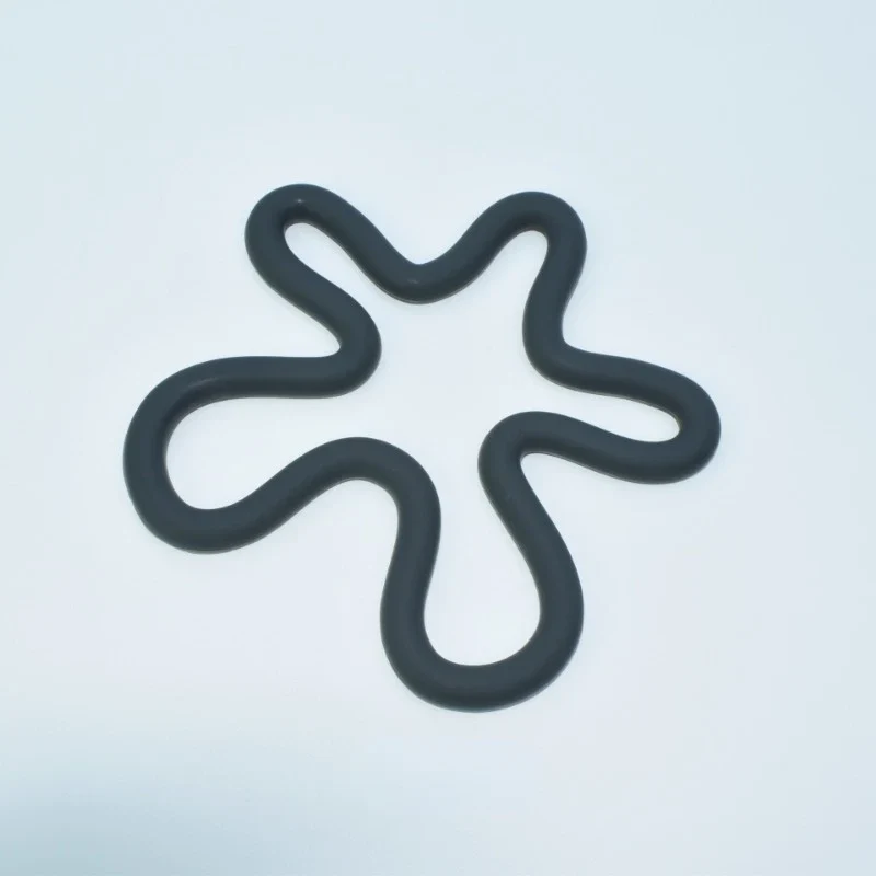 Wave Loop Mat
