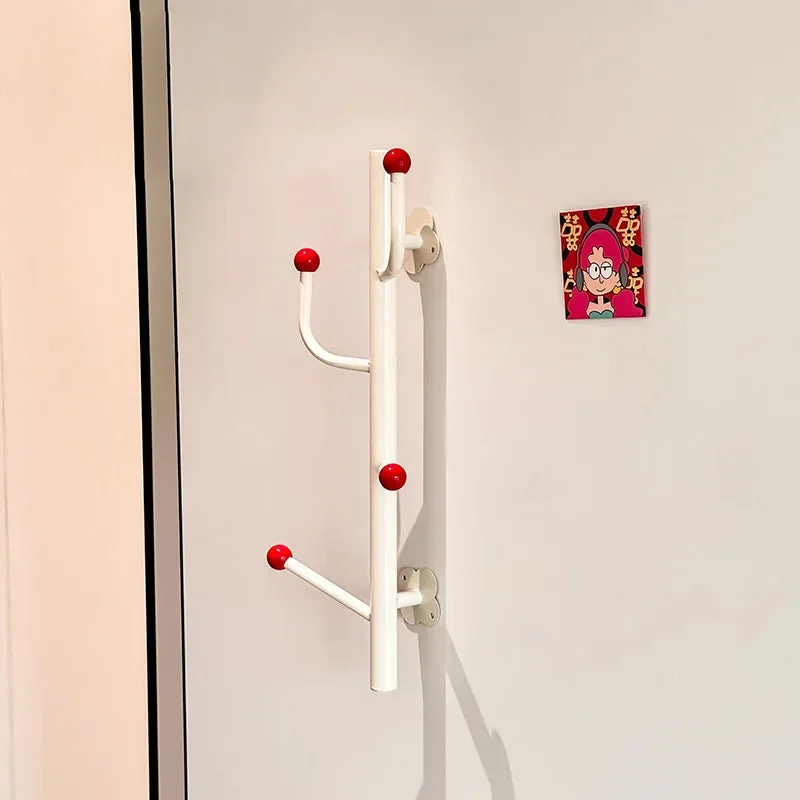 Skyline Ball Branched Wall Rack