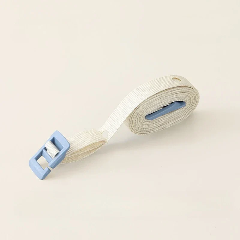 Tendedero de Ropa Portátil para Viajes, Antiviento y Antideslizante, Ajustable, para Viajes de Negocios, Hotel, Exterior