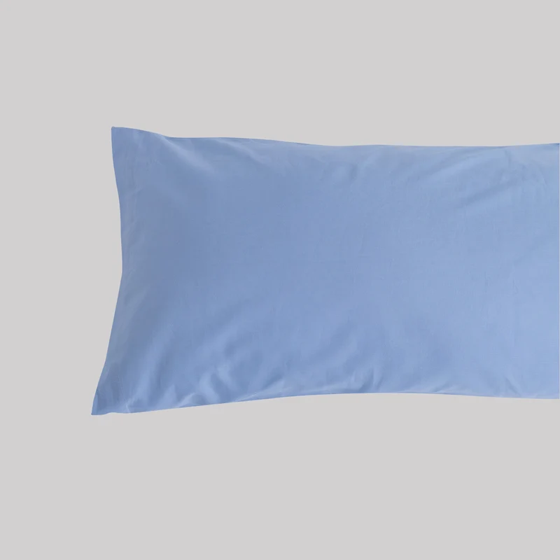Funda de Almohada Classic Azul