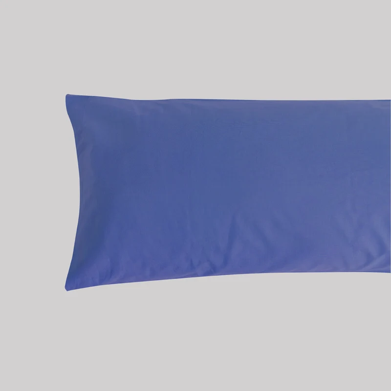 Funda de Almohada Classic Azulón