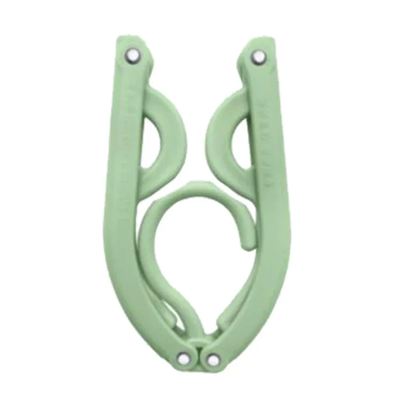 Tendedero de Ropa Portátil Plegable de Viaje – Práctico y Resistente