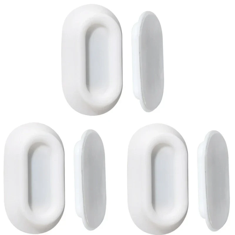 Soporte magnético para control remoto, adhesivo fuerte, montaje en pared, organizador universal para hogar