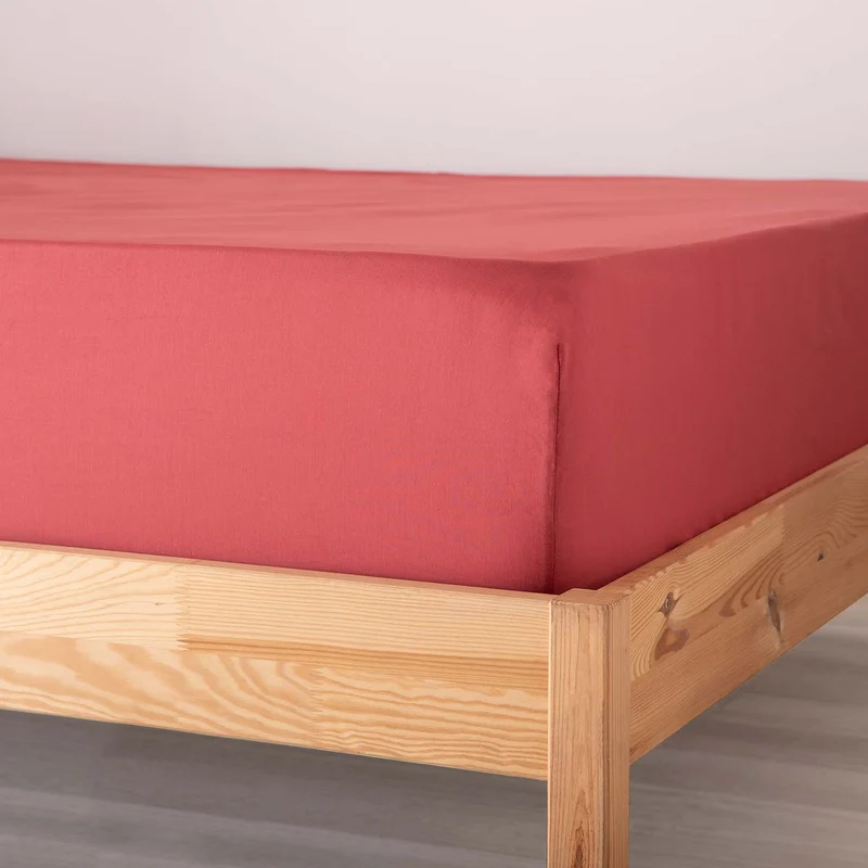 Sábana Bajera Classic Coral