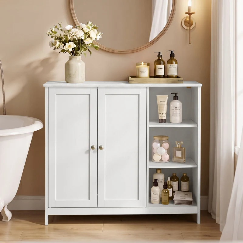 Armario de baño SIREN