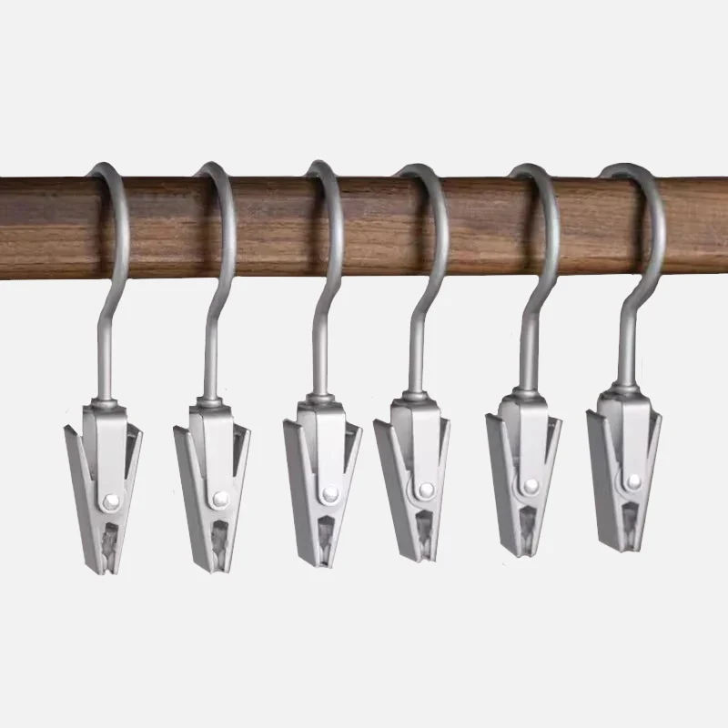 Clip-O Metal Clip Hanger
