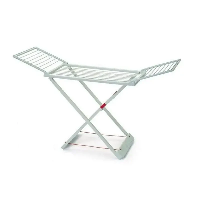 Tendedero de Ropa Plegable NAKLOE - Aluminio Ligero y Resistente UV