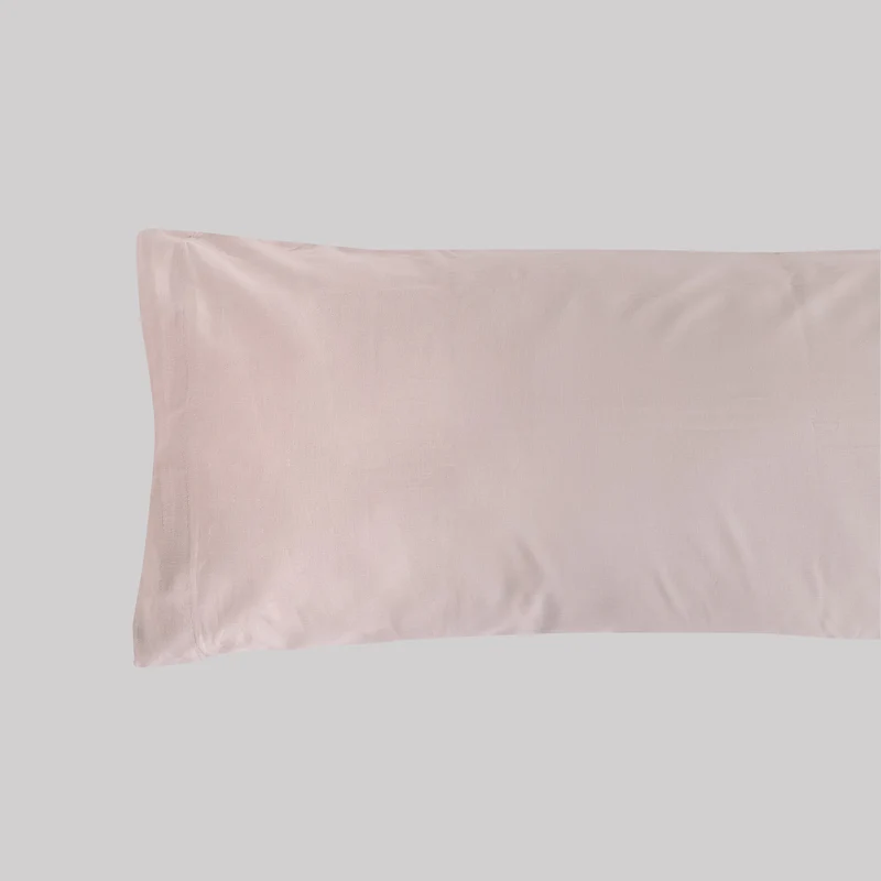 Funda de Almohada Classic Avellana