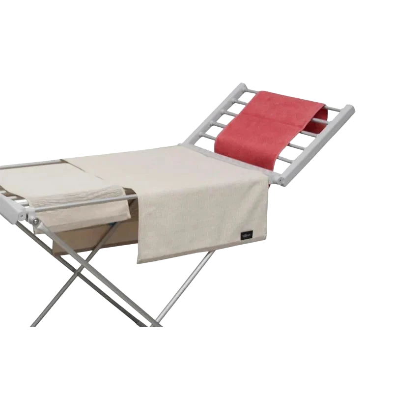 Tendedero Extensible Eléctrico Sahara 220 W