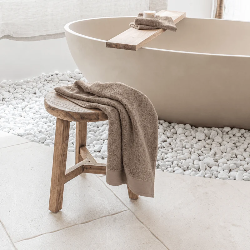 Soul Towel | Mocha