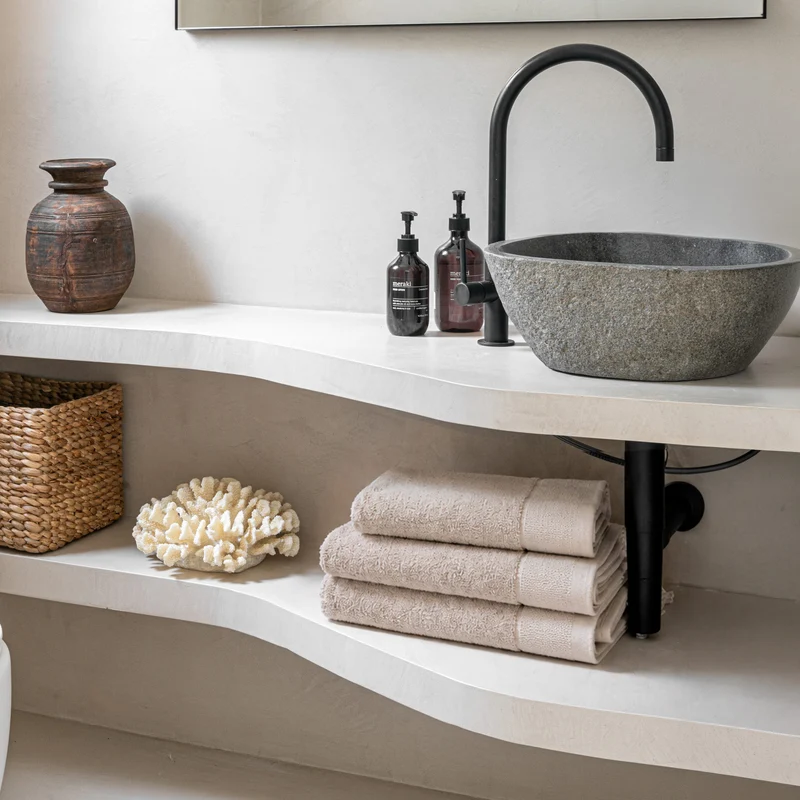 Soul Towel | Sand