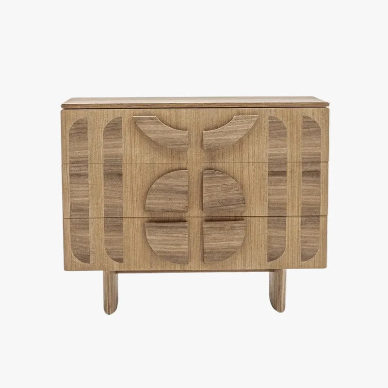 Luna Dresser Drawer