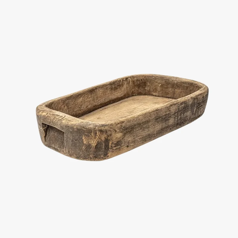 Wilona Antique Tray | Z4