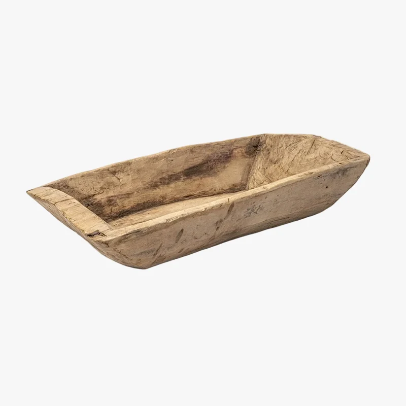 Wilona Antique Tray | Z6