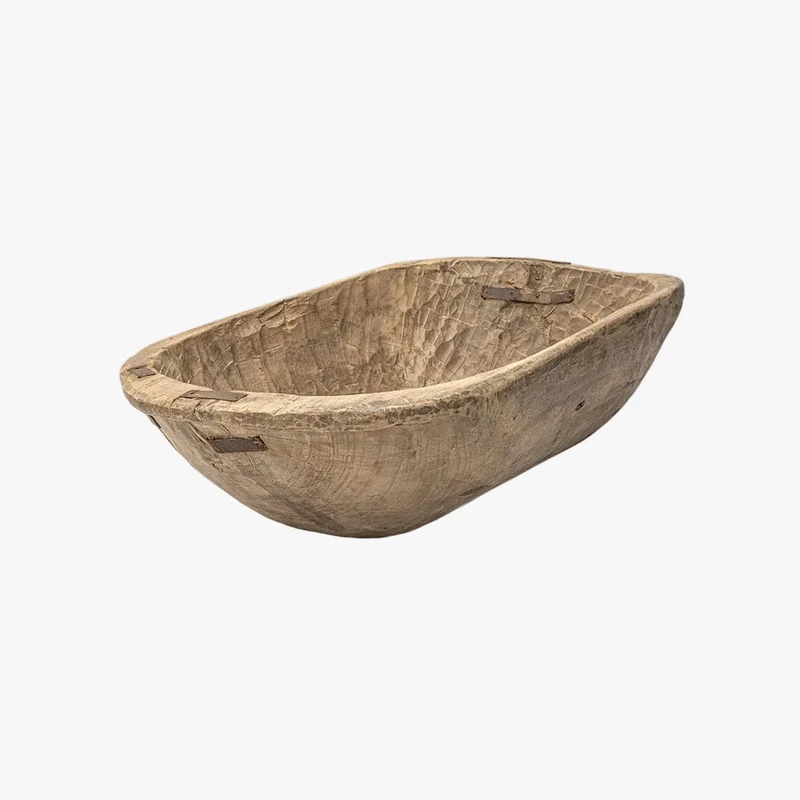Wilona Antique Tray | Z2