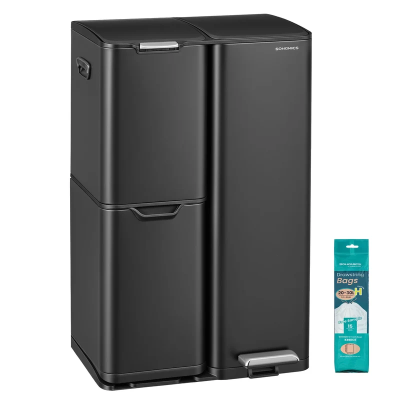 Reciclaje de Acero Dividido
