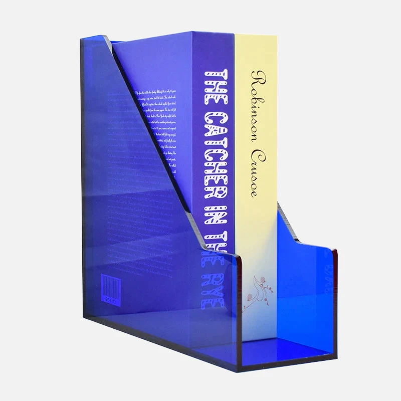 Prism Pop Acrylic File Organizer