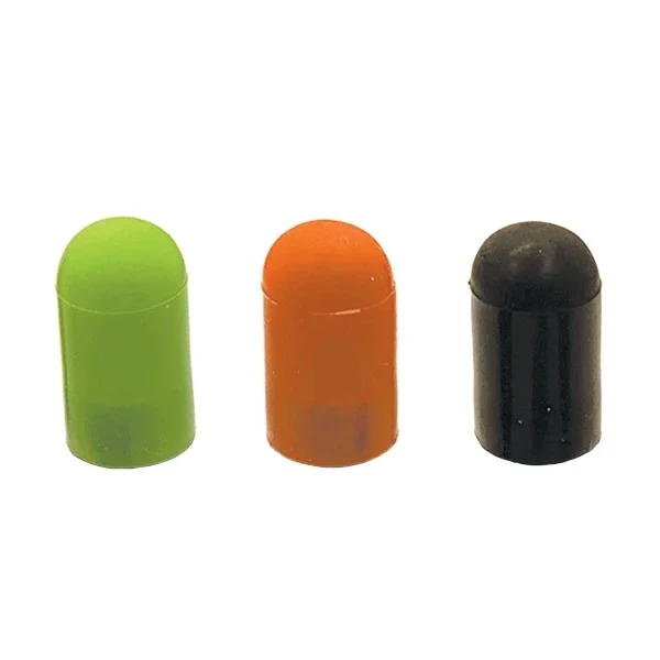 THUMPER VARIETY CAPS EDGY TOOLS