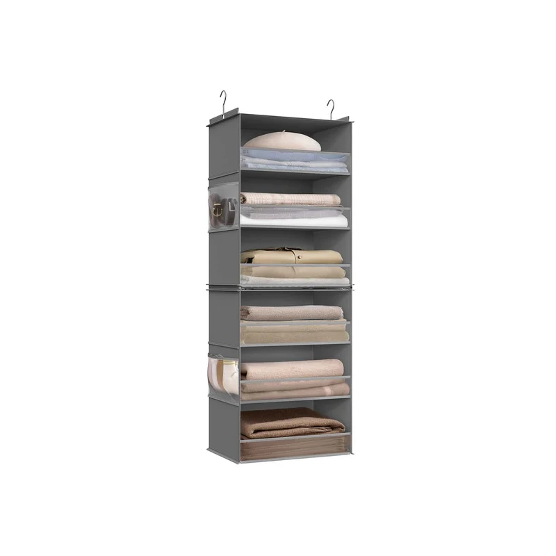 Organizador Colgante Estante Divisible Plegable