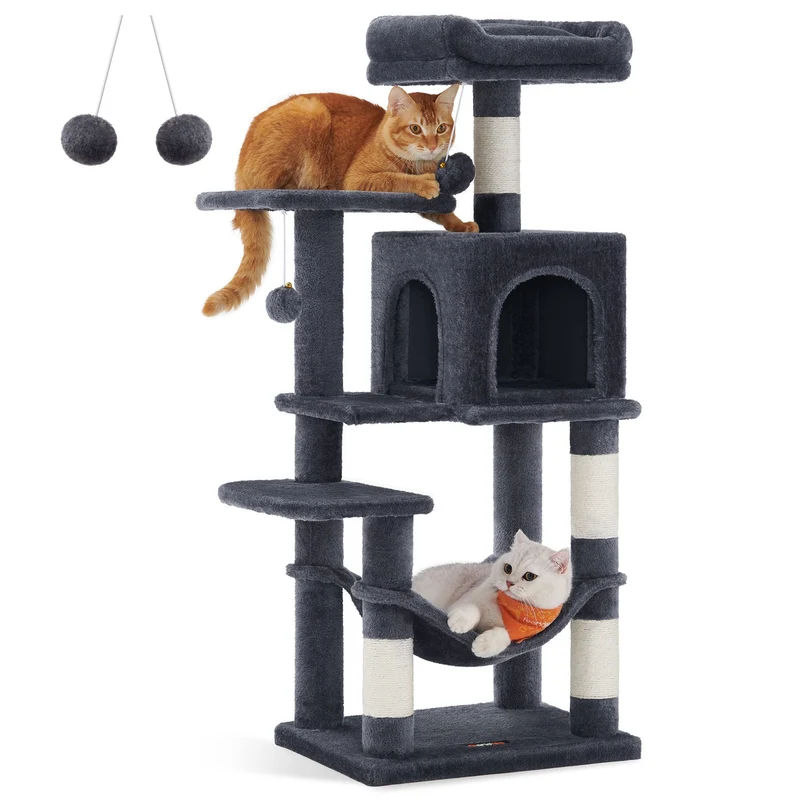 Feandrea Rascador para Gatos