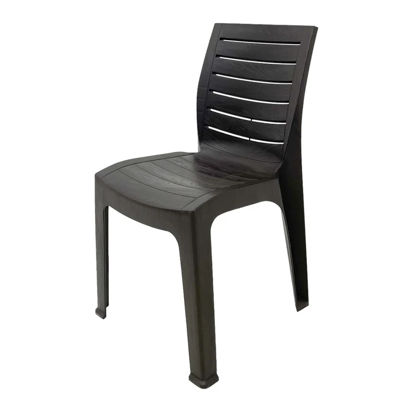 Reyplast Silla Plástica sin Brazos (SLX910500)