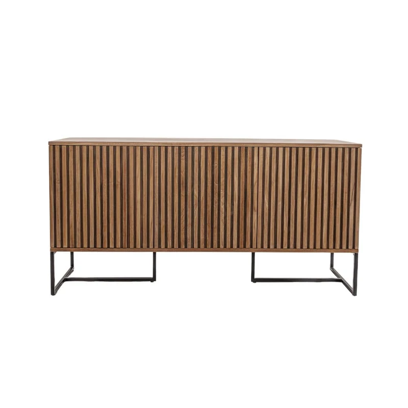 Bossa Cabinet | Natural