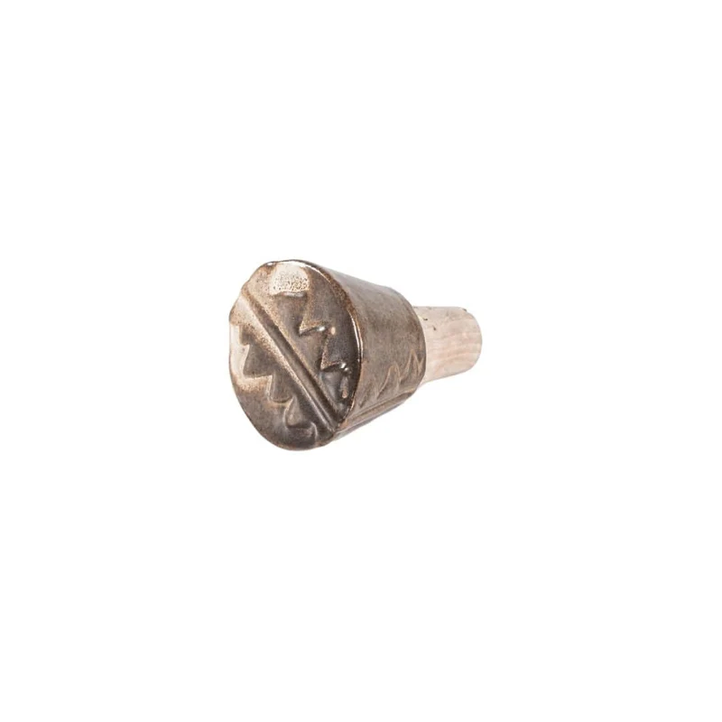Stoneware Bottle Stopper