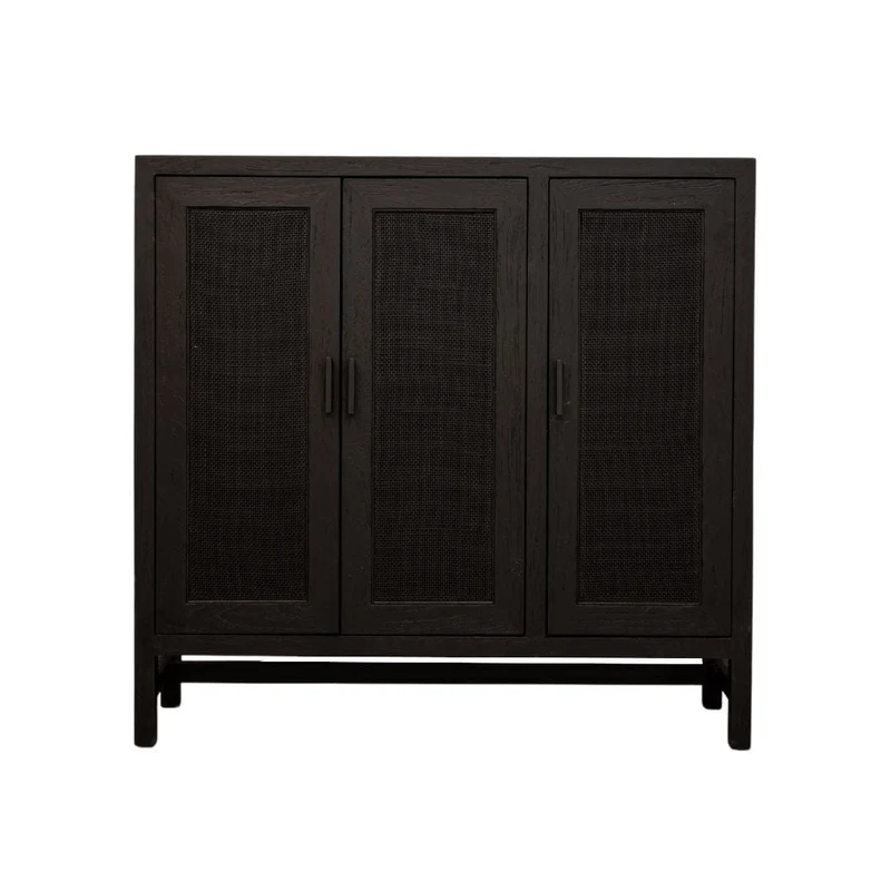 Nuku Cabinet | 120x115.5x35cm