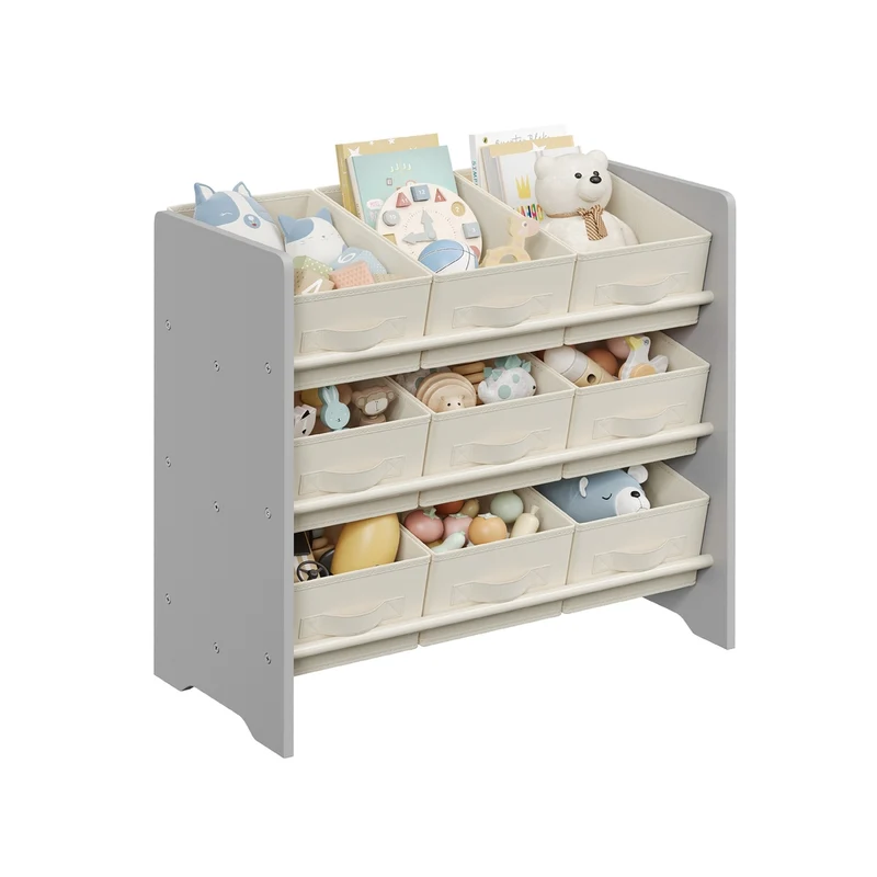 Estantería para niños