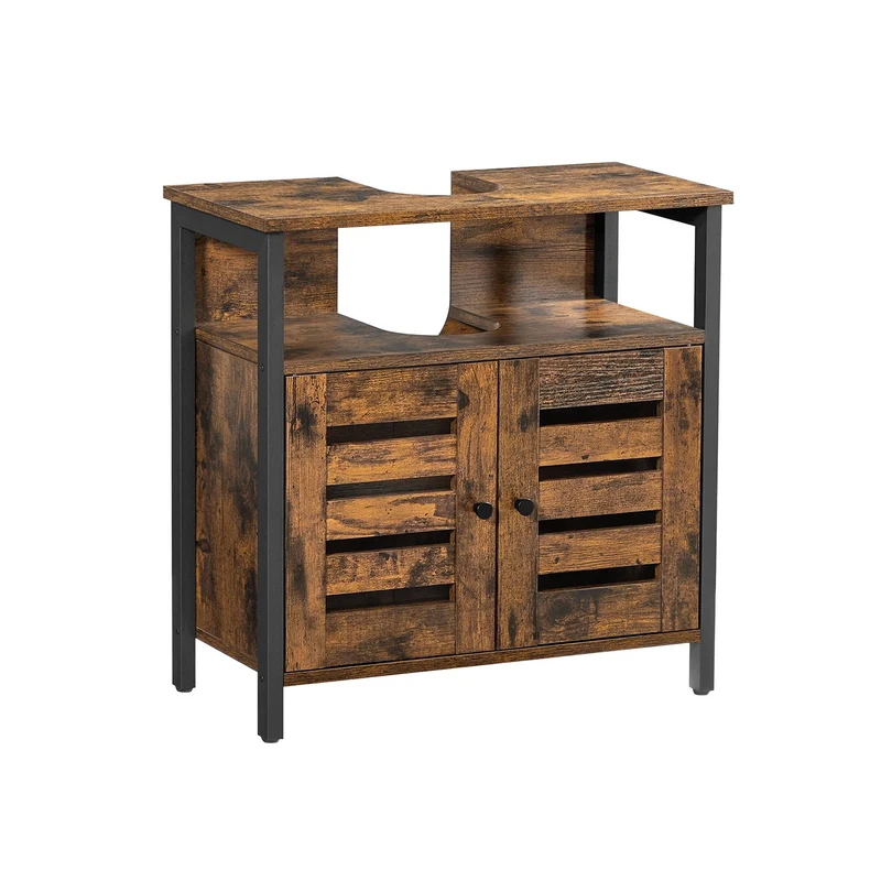 Mueble bajo Lavabo