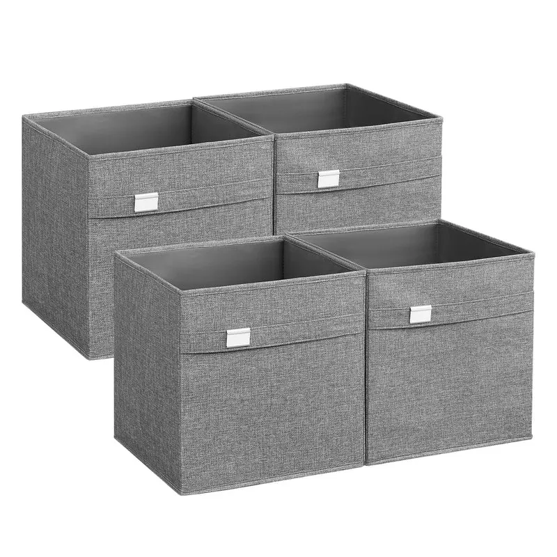 Plegables Cajas Almacenaje
