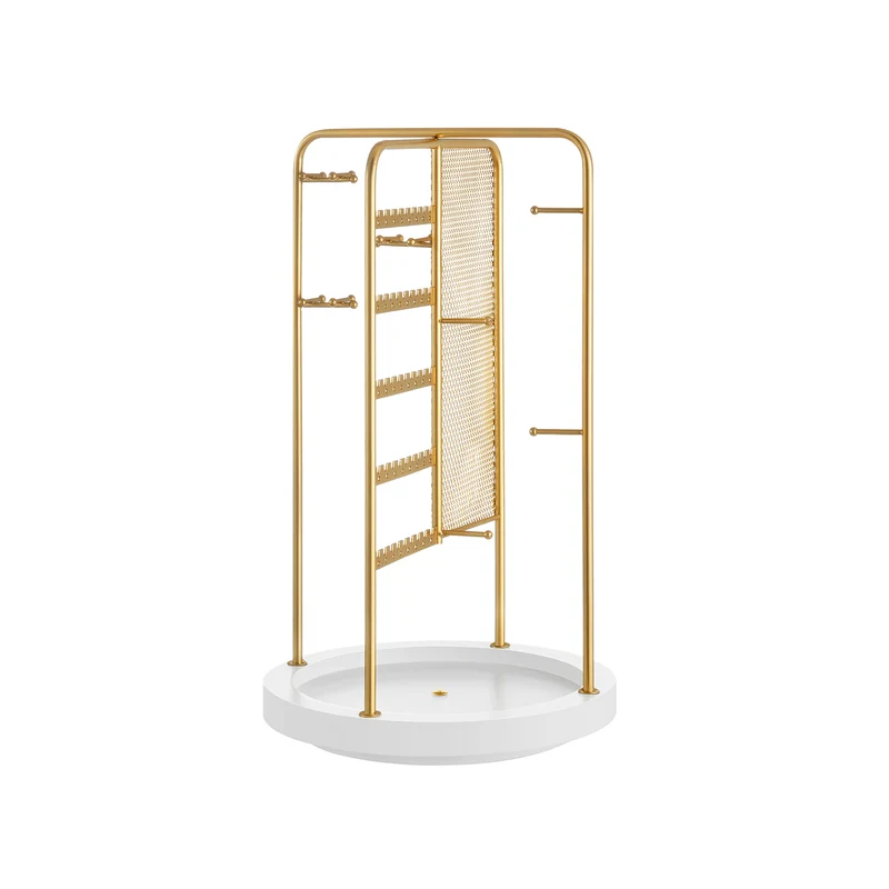 Soporte para Joyas Giratorio