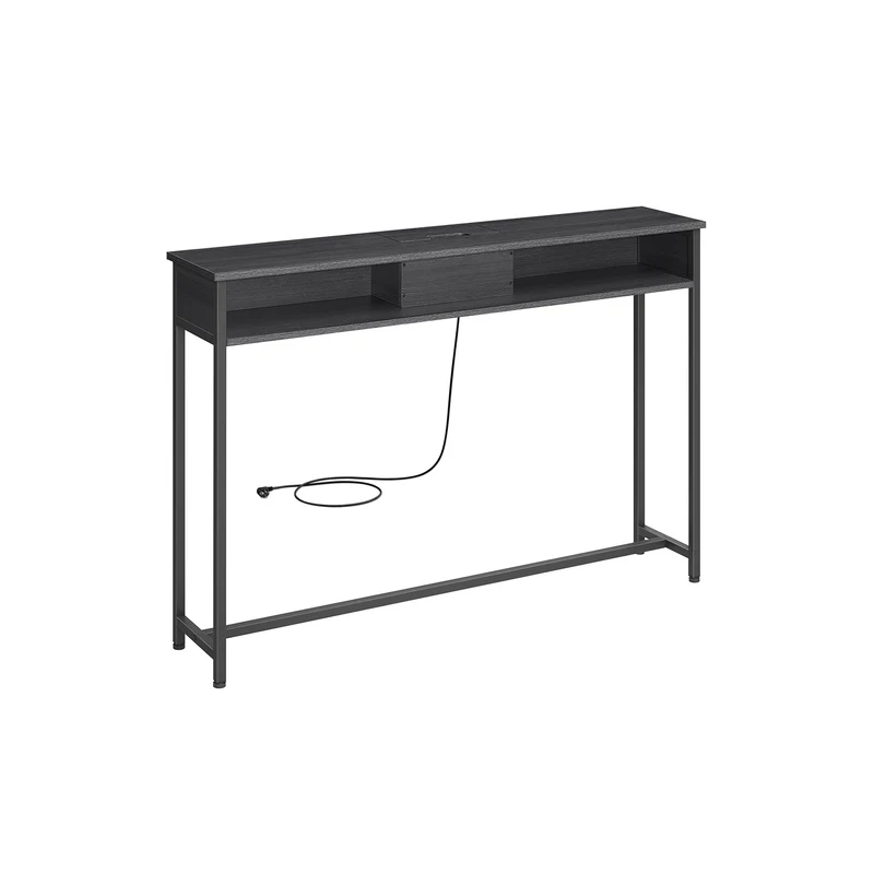 Mesa de Consola Delgada