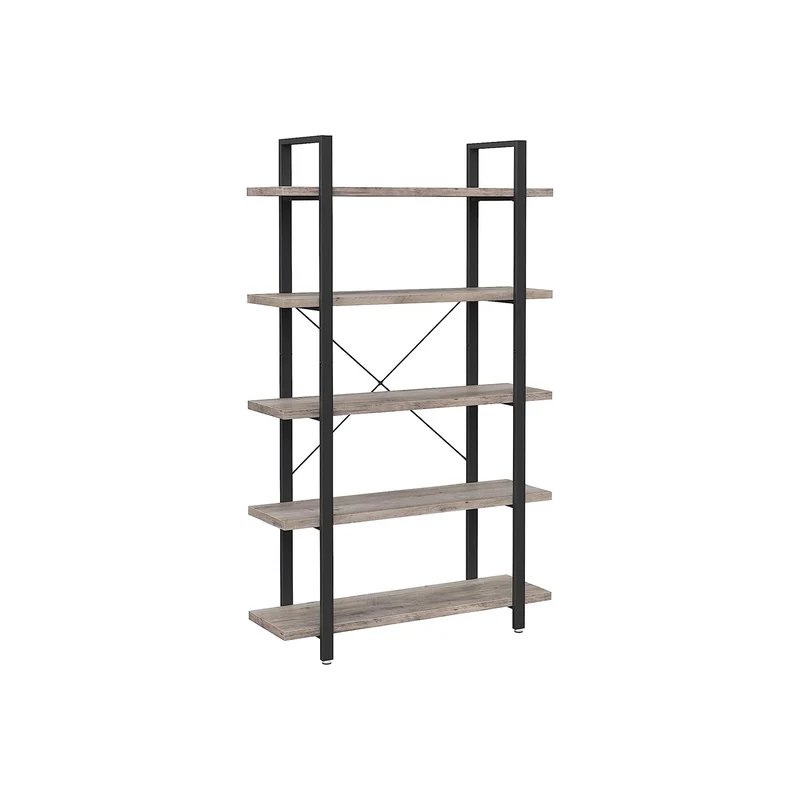 Librería Estable de 5 Capas
