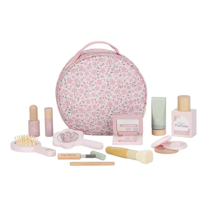LITTLE DUTCH - Set za šminkanje FSC LD2515