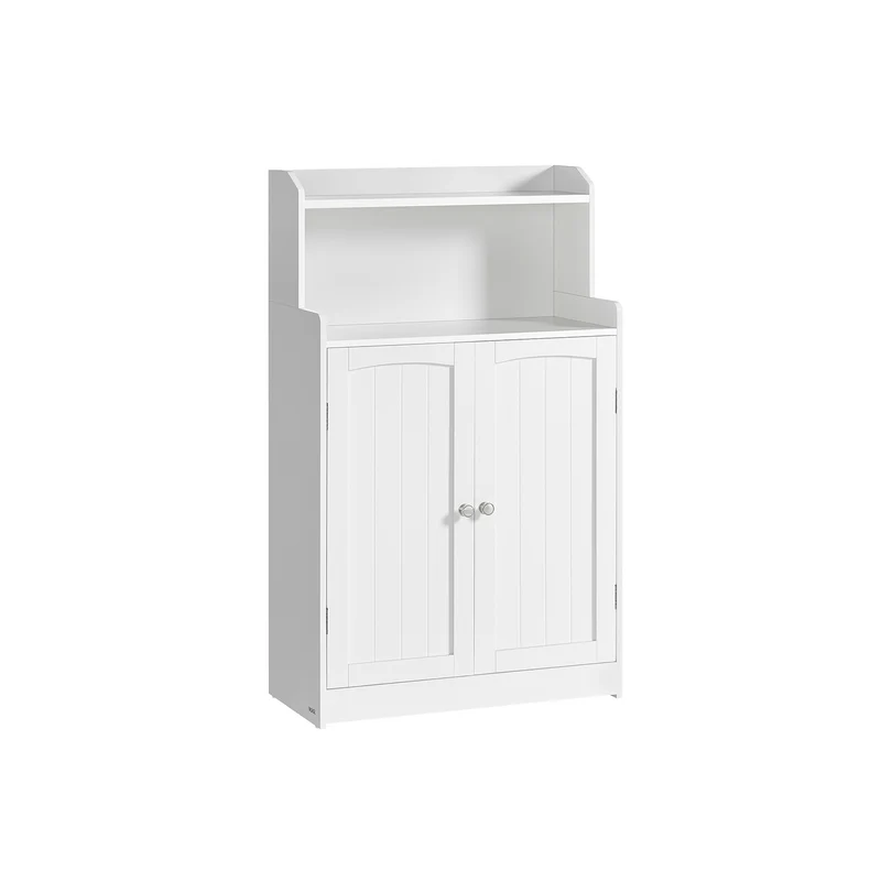 Armario de Baño con 2 Puertas