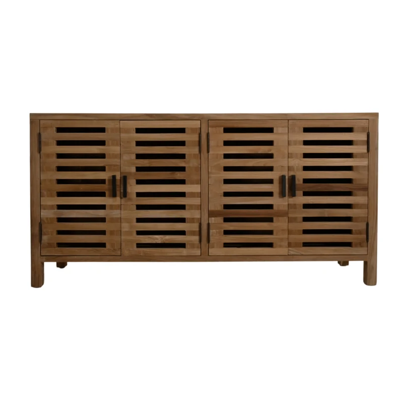 Maluku Cabinet | 140x70x40cm